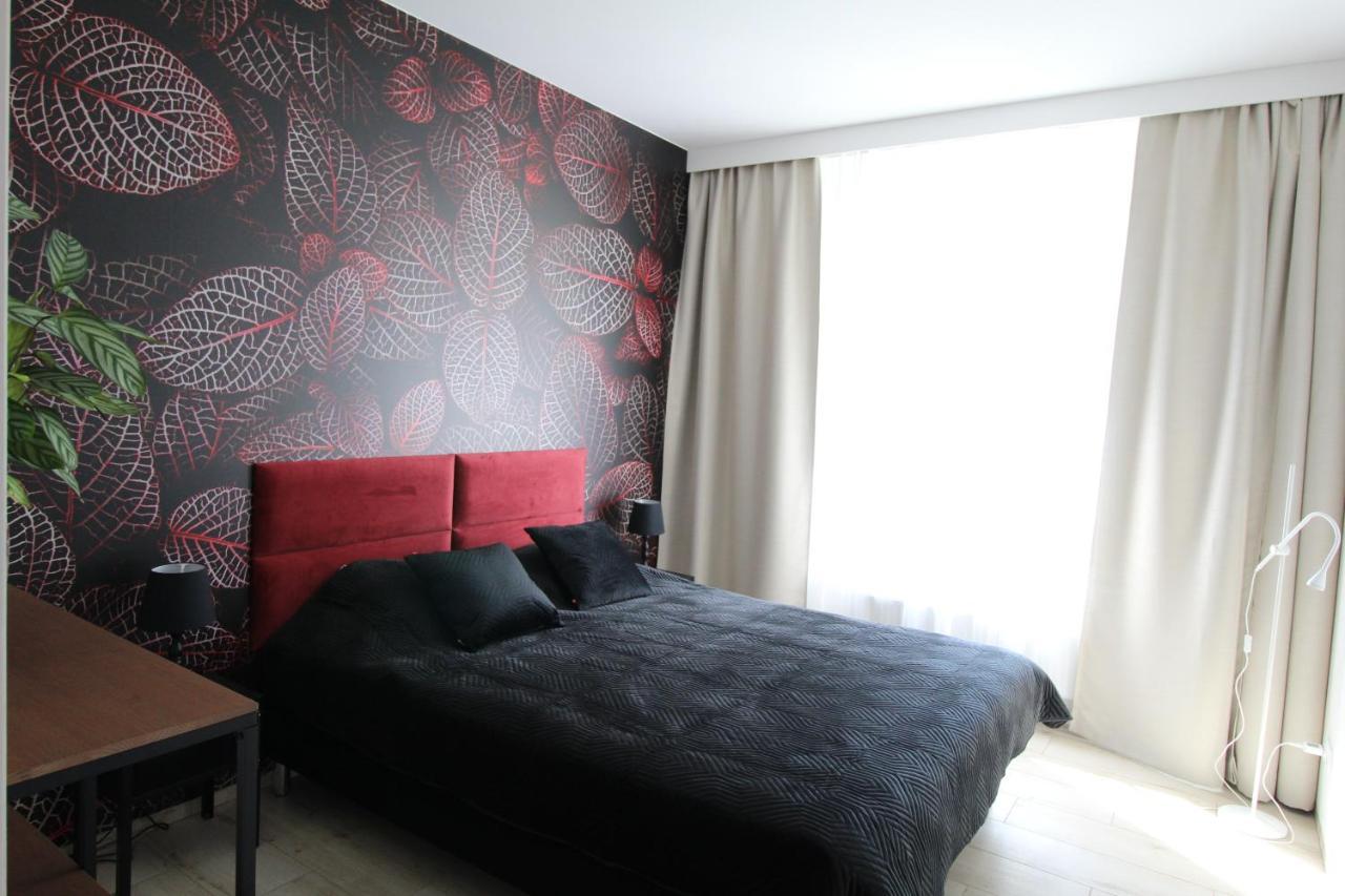 New Mona Red Apartmán *