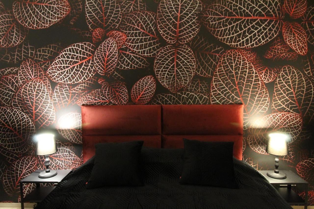 New Mona Red Apartmán Varšava